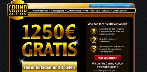10 Euro Bonus ohne Einzahlung Casino .